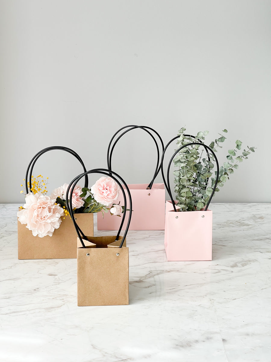 Flower bag deals