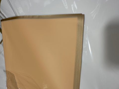 Gold line Wrapping paper