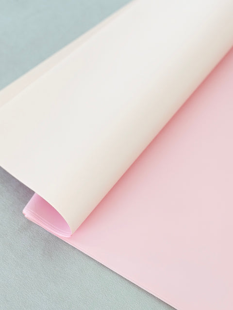 Double Side Matte Wrapping Paper