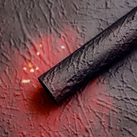 Ink Wash Floral Wrapping Paper