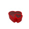 Double Heart-Shaped Gift Box - Available in 4 Colors