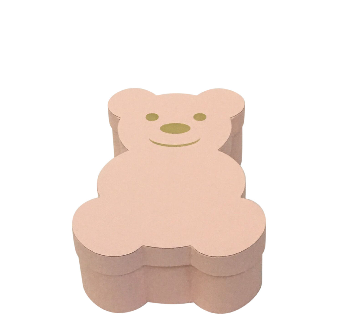 Teddy Bear Box– Fleur Wholesale