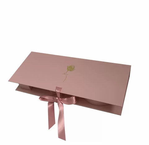 Luxury "I Love U" Gift Box