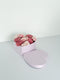 Satin Heart Shape Flower & Gift Box