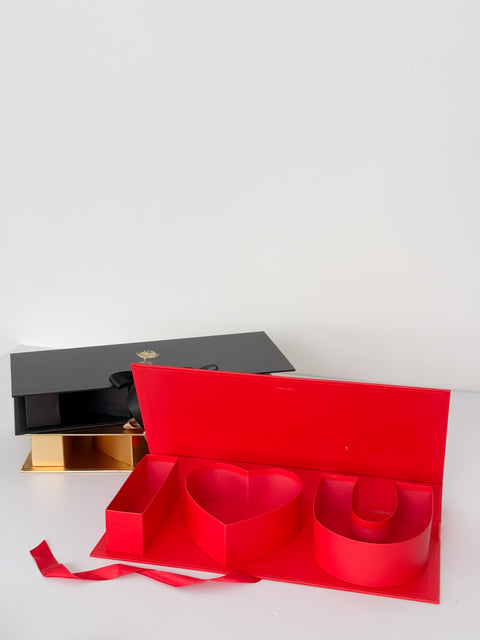 Luxury "I Love U" Gift Box