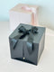 Luxury Square Box With Drawer & Heart Cut Out