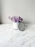 French Style Cylinder Flower & Gift Box