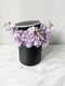 French Style Cylinder Flower & Gift Box