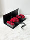 Luxury I Love U Flower & Gift Box With Hollowed-Out Design