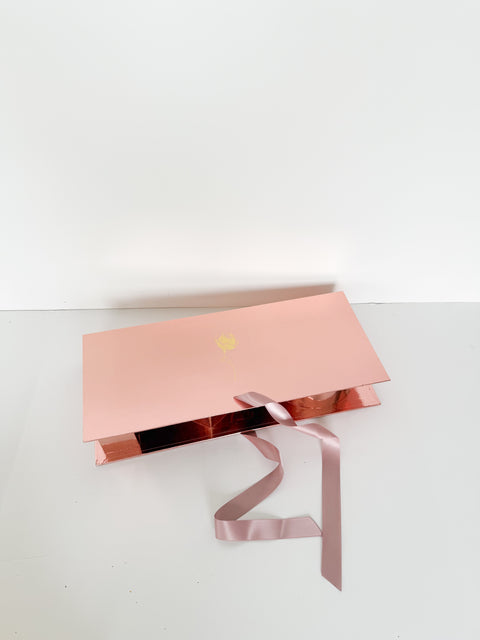 Luxury "I Love U" Gift Box