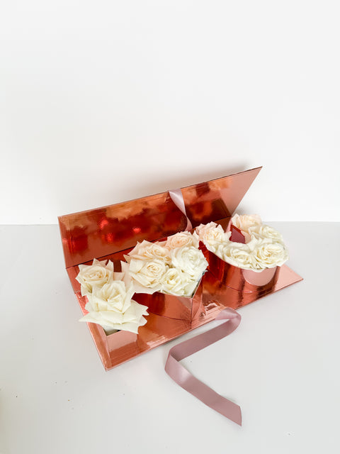 Luxury "I Love U" Gift Box