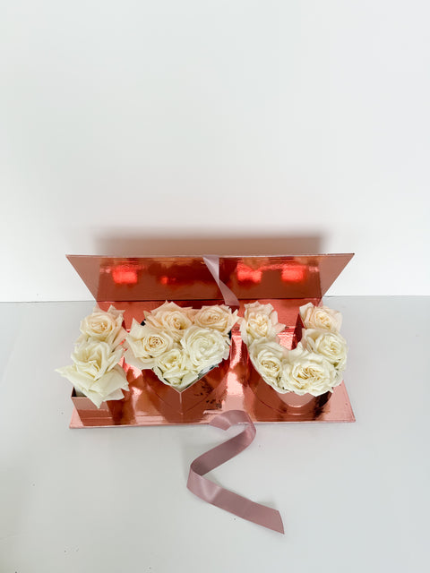 Luxury "I Love U" Gift Box