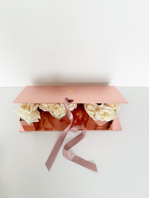 Luxury "I Love U" Gift Box