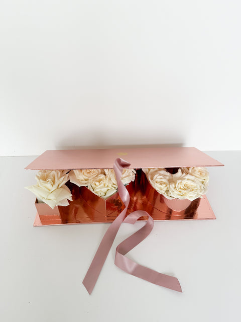 Luxury "I Love U" Gift Box