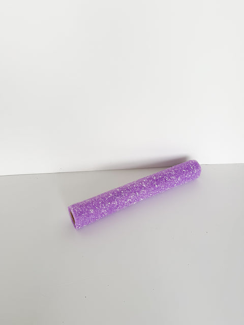 Snowflake Gauze Wrapping Rolls – Elegant Sheer Fabric for Floral & Gift Wrapping