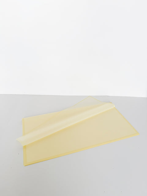 Gold line Wrapping paper