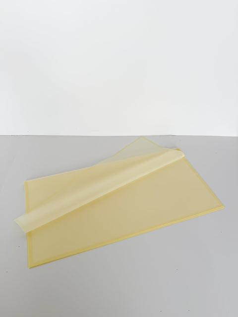 Gold line Wrapping paper