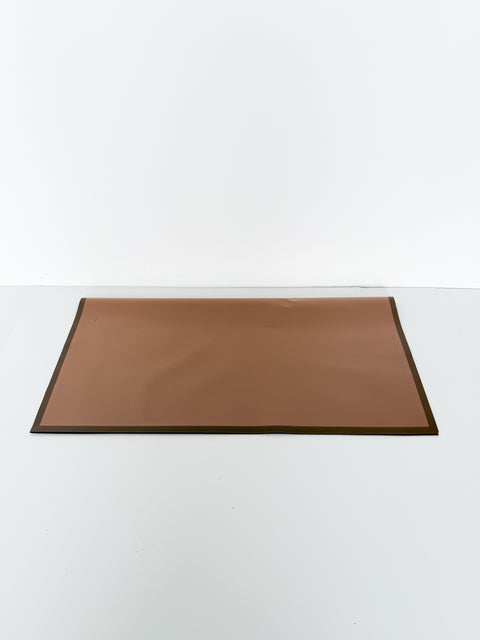 Gold line Wrapping paper
