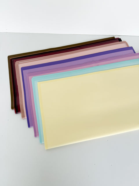 Gold line Wrapping paper