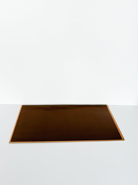 Gold line Wrapping paper