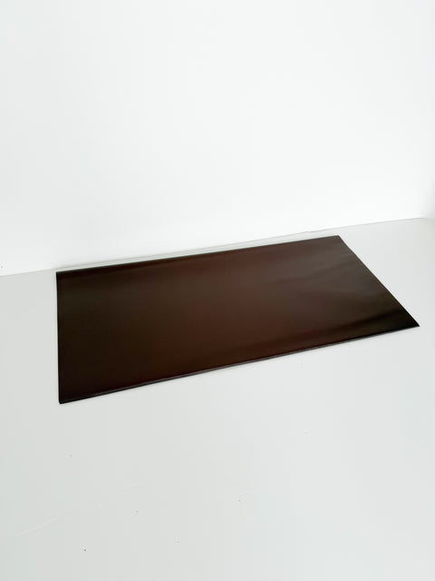 Double side Gold Wrapping Paper