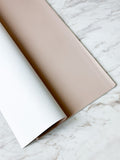 Double Side Matte Wrapping Paper