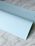 Craft paper Wrapping paper in 10 different color