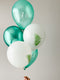12 inch Sweet 16 Balloon Pack ( 10 balloons/ Pack)