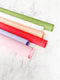 Pleated Double-Sided Wrapping Paper