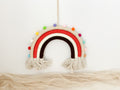 4 color Rainbow Wall Hangings in Various Colour combination