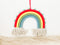 4 color Rainbow Wall Hangings in Various Colour combination