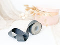 Wide Vintage Ribbon 5 Colors Available (Gift wrapping, DIY Material)