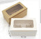 White Craft Paper  Box In Variety Size