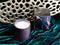 Scented Marble Soy wax Candle (Four different Color and scent)