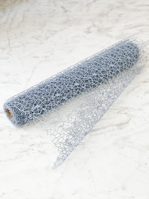 Lace Gauze roll in variety color