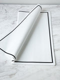 Chic Satin Wrapping Paper