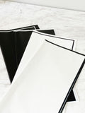 Chic Satin Wrapping Paper