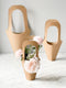 Durable Craft Paper Flower holder/Bag