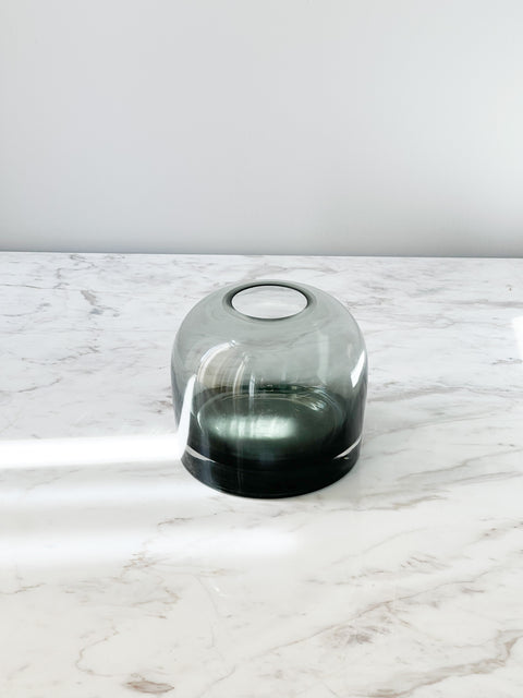 Glass Bud Vase