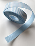 Colored Ribbon With Stripes