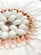 Wall Feather Decoration