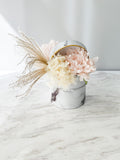 Luxury Marble flower Box in different size and color