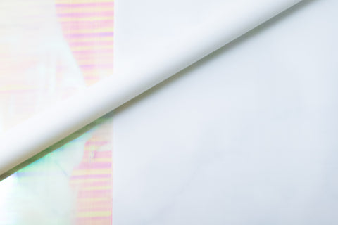 Double side Neon Wrapping Paper
