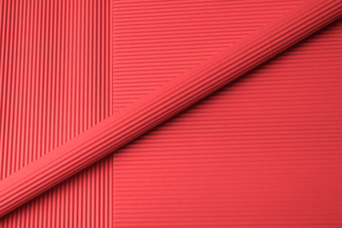 Pleated Double-Sided Wrapping Paper