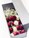 Luxury Tall Flower Box With Handle