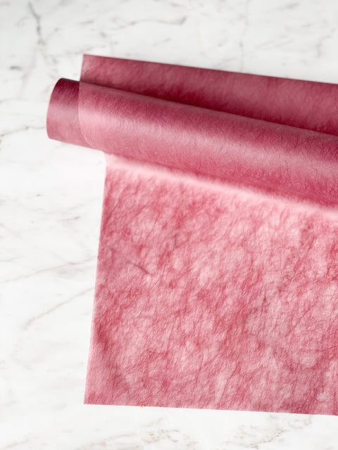 Water-resistant Textured Tissue Wrapping paper Roll